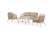 Livorno Lounge Set