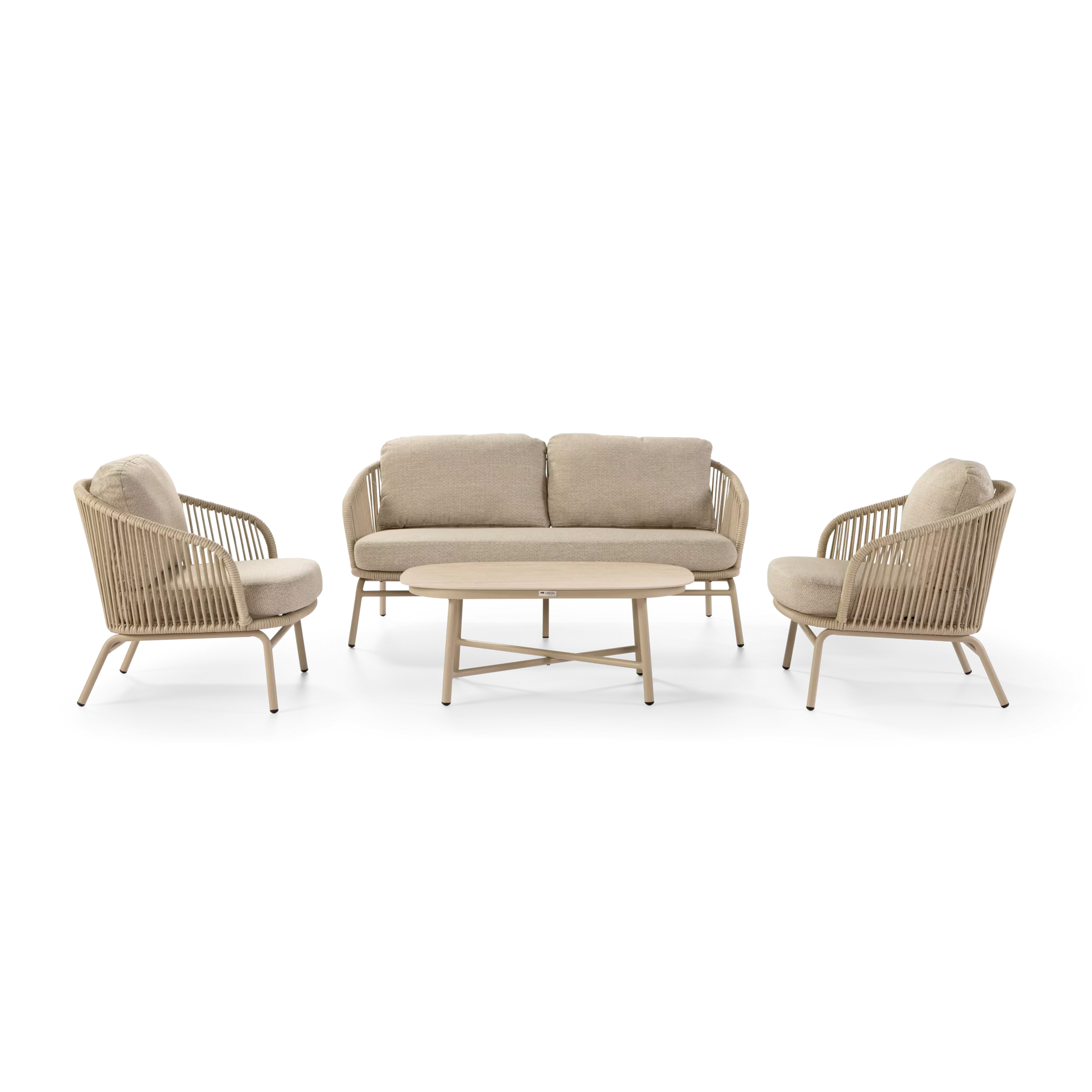 Livorno Lounge Set