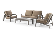 Bongo Lounge Set