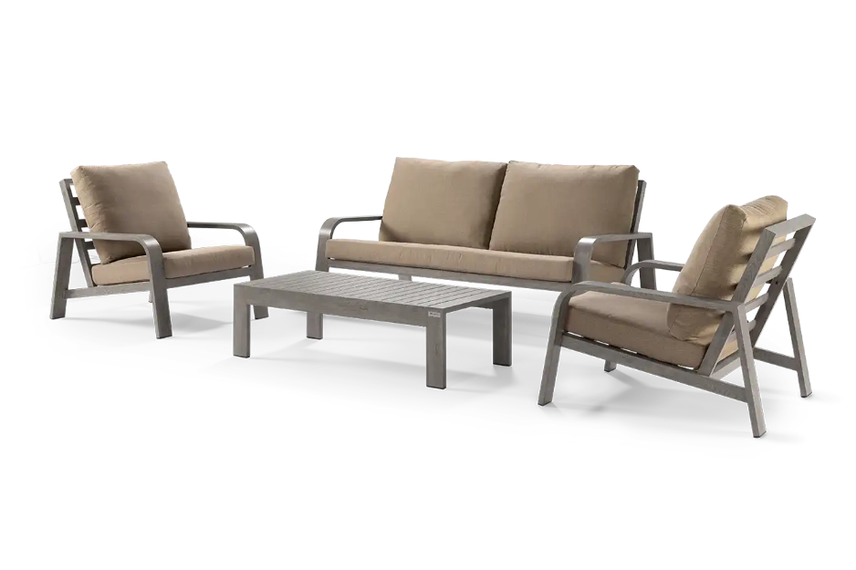 Bongo Lounge Set