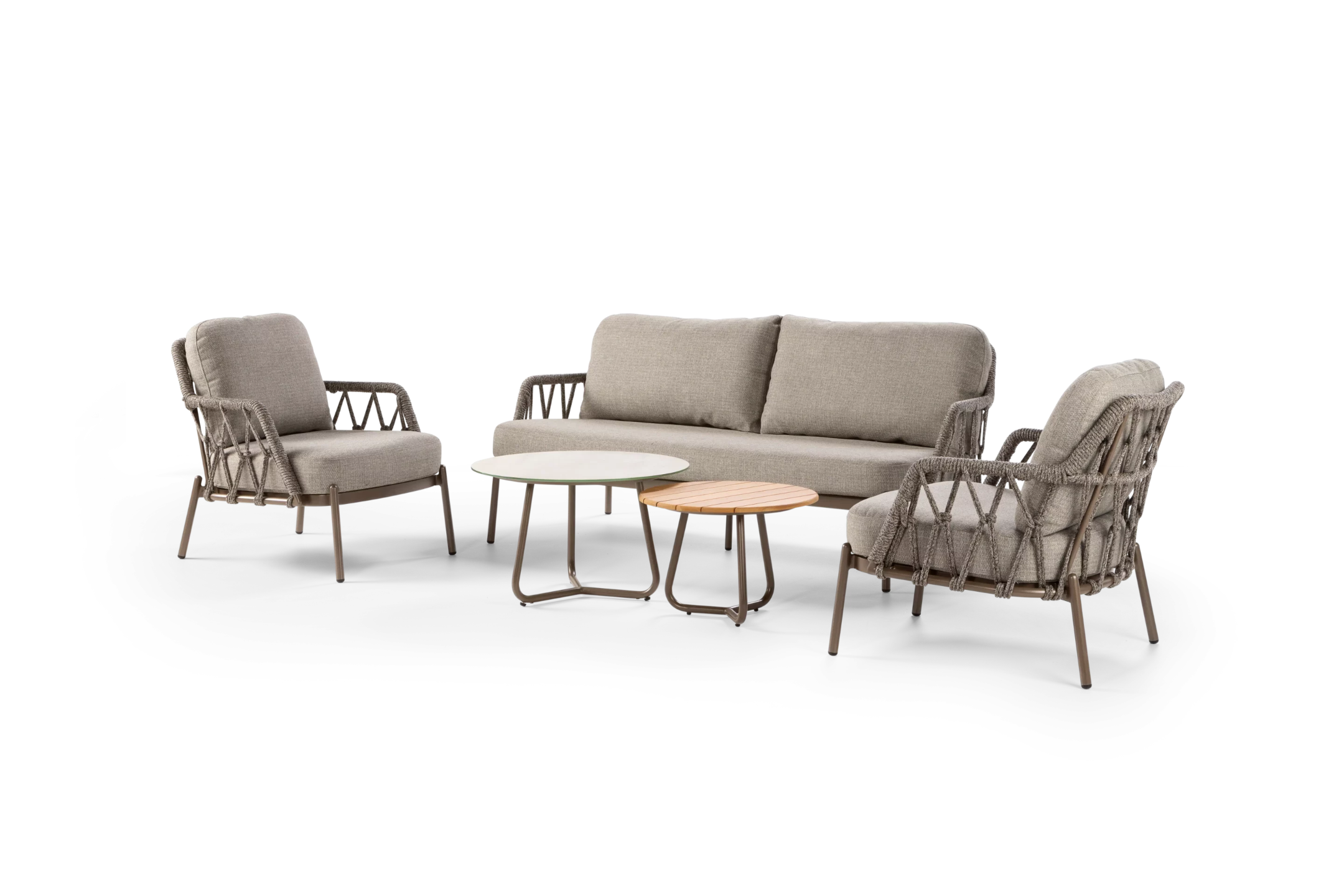 Girona Lounge Set