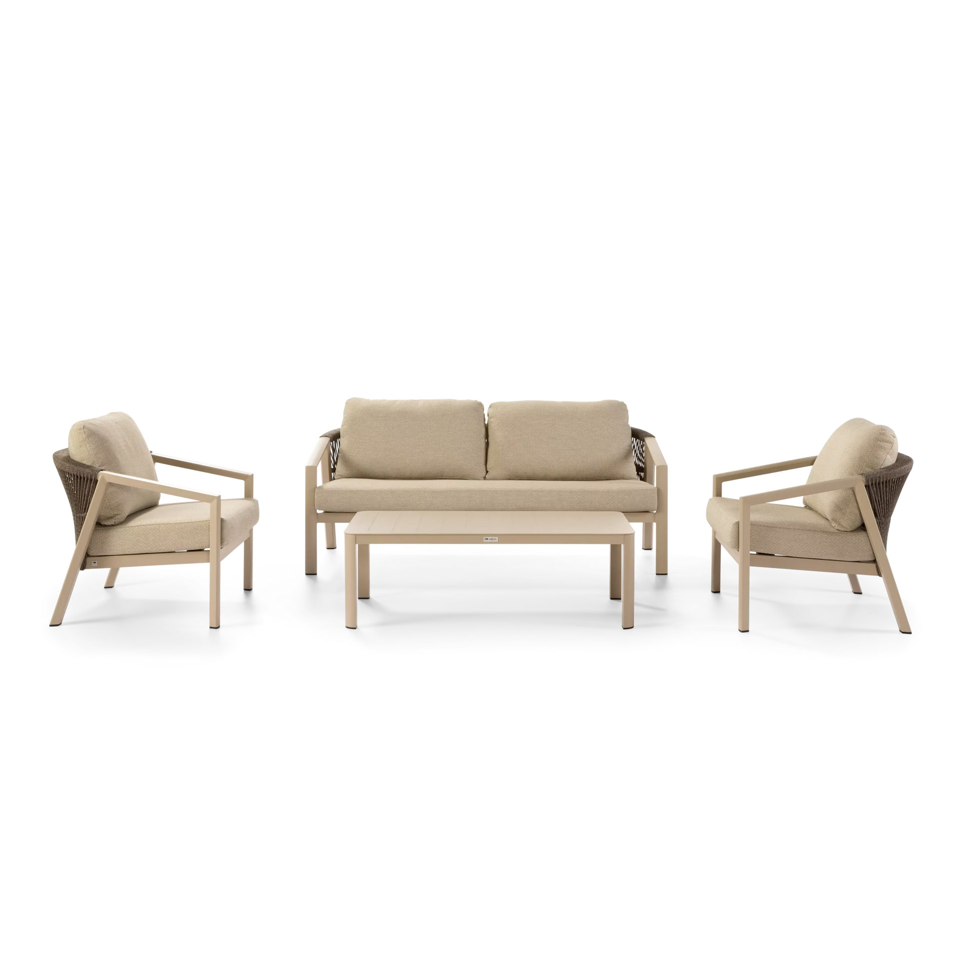 Sonia Lounge Set