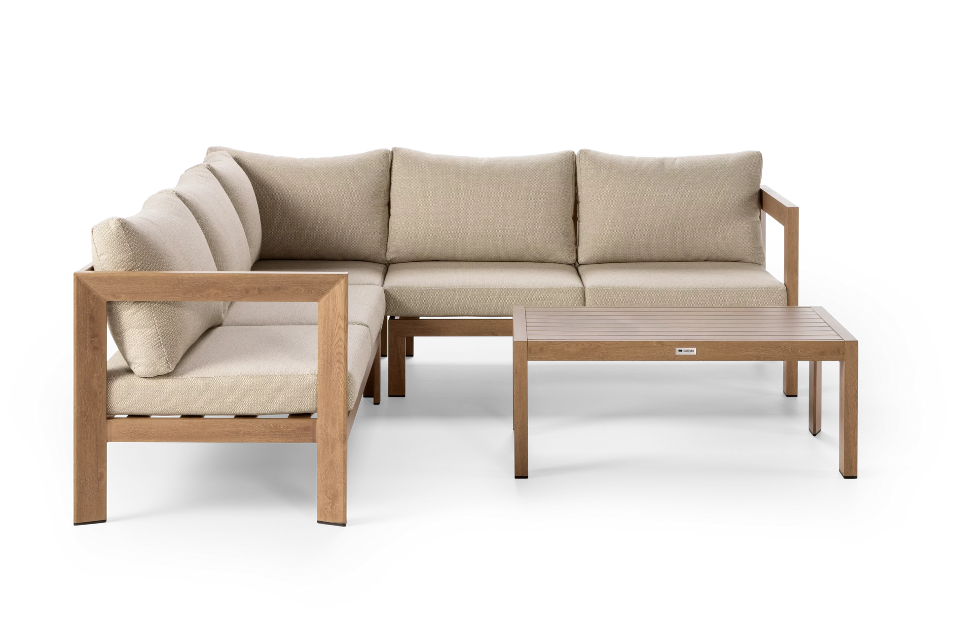 Martina Lounge Set