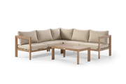 Martina Lounge Set