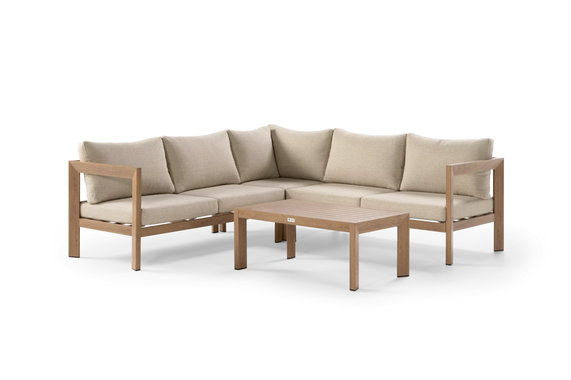 Martina Lounge Set