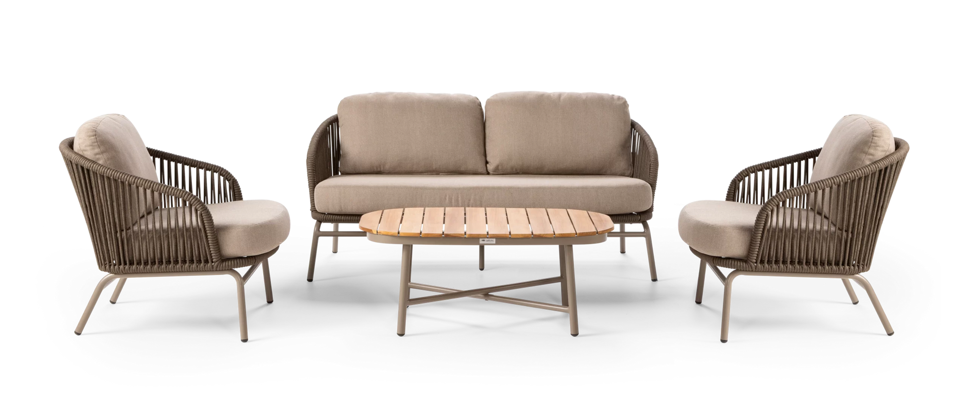 Livorno Lounge Set