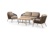 Livorno Lounge Set