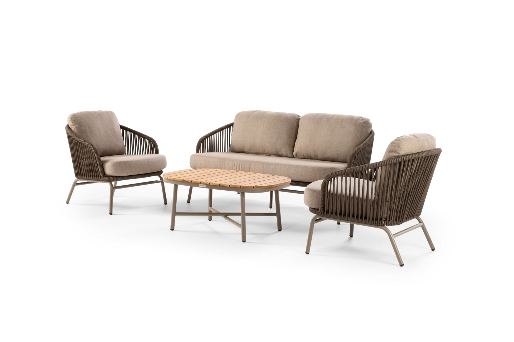 Livorno Lounge Set