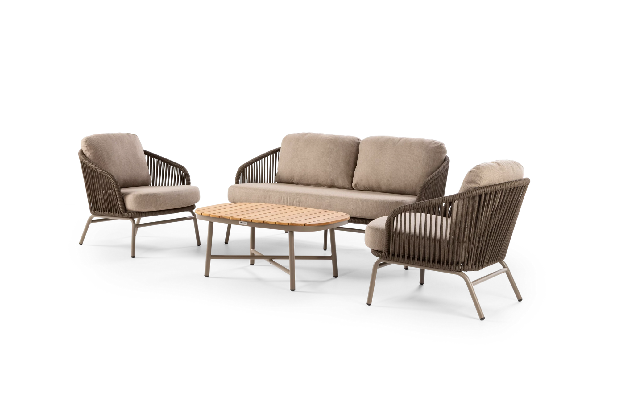 Livorno Lounge Set