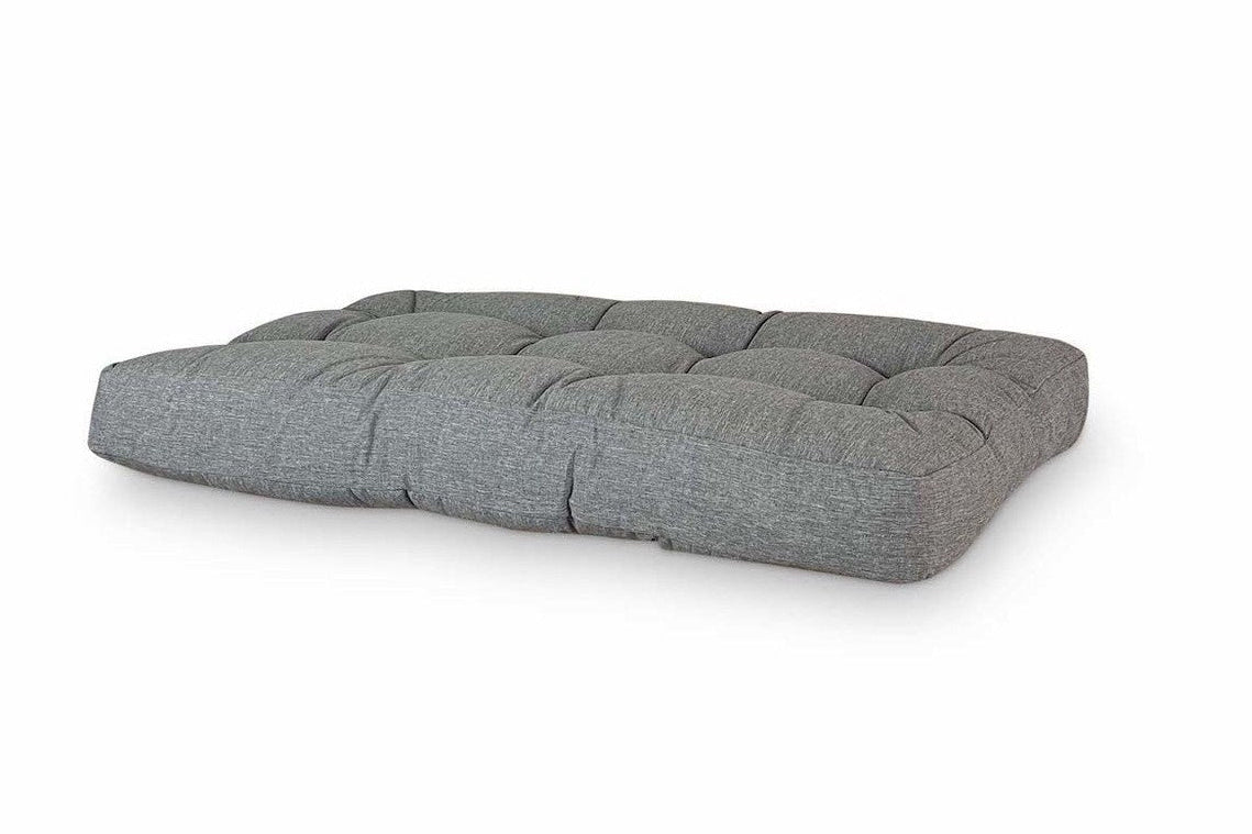 PaZoon Atleve Olefin Palletkussen | 120cm x 80cm - Antraciet