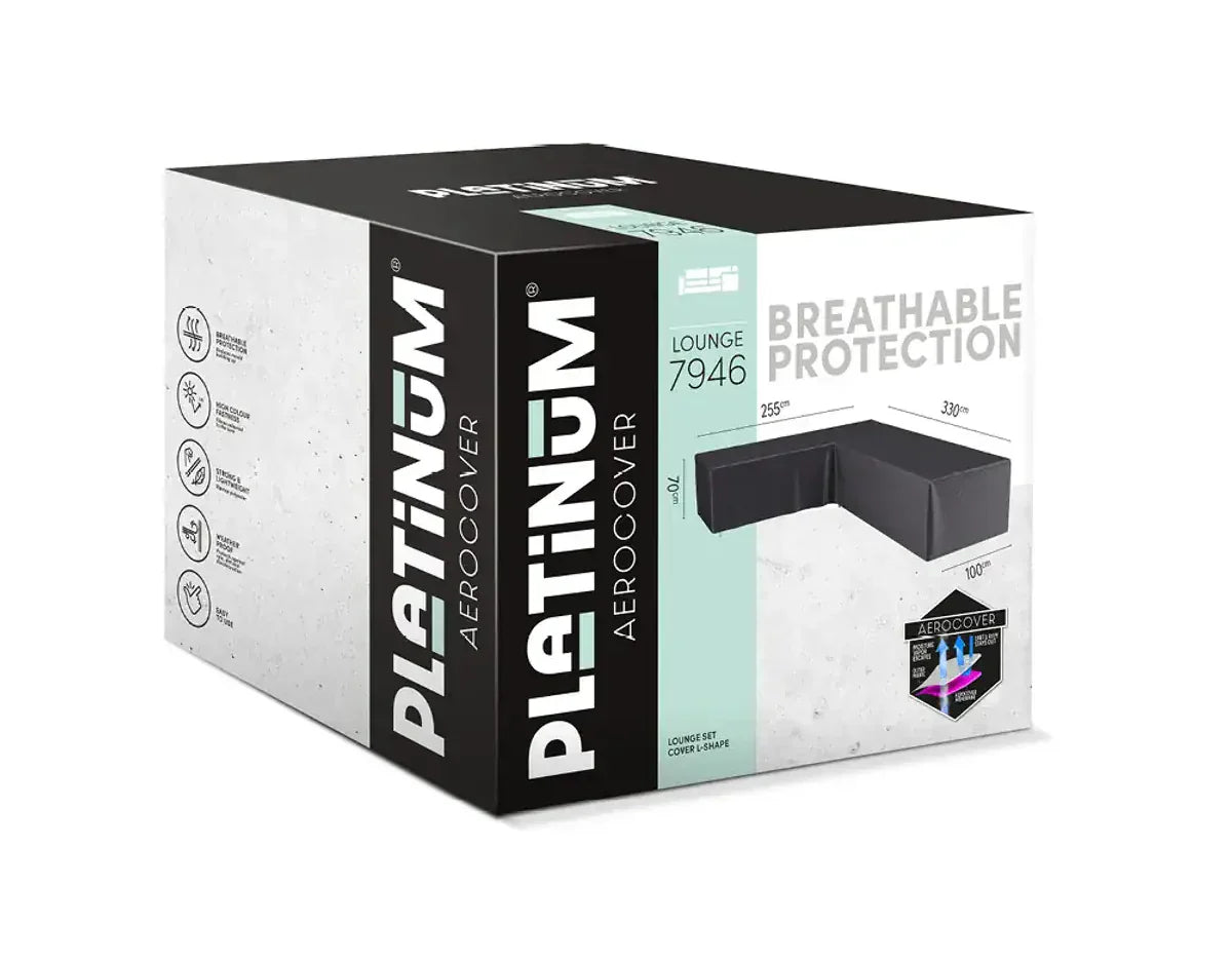 4SO Metropolitan modulares Sofa latte