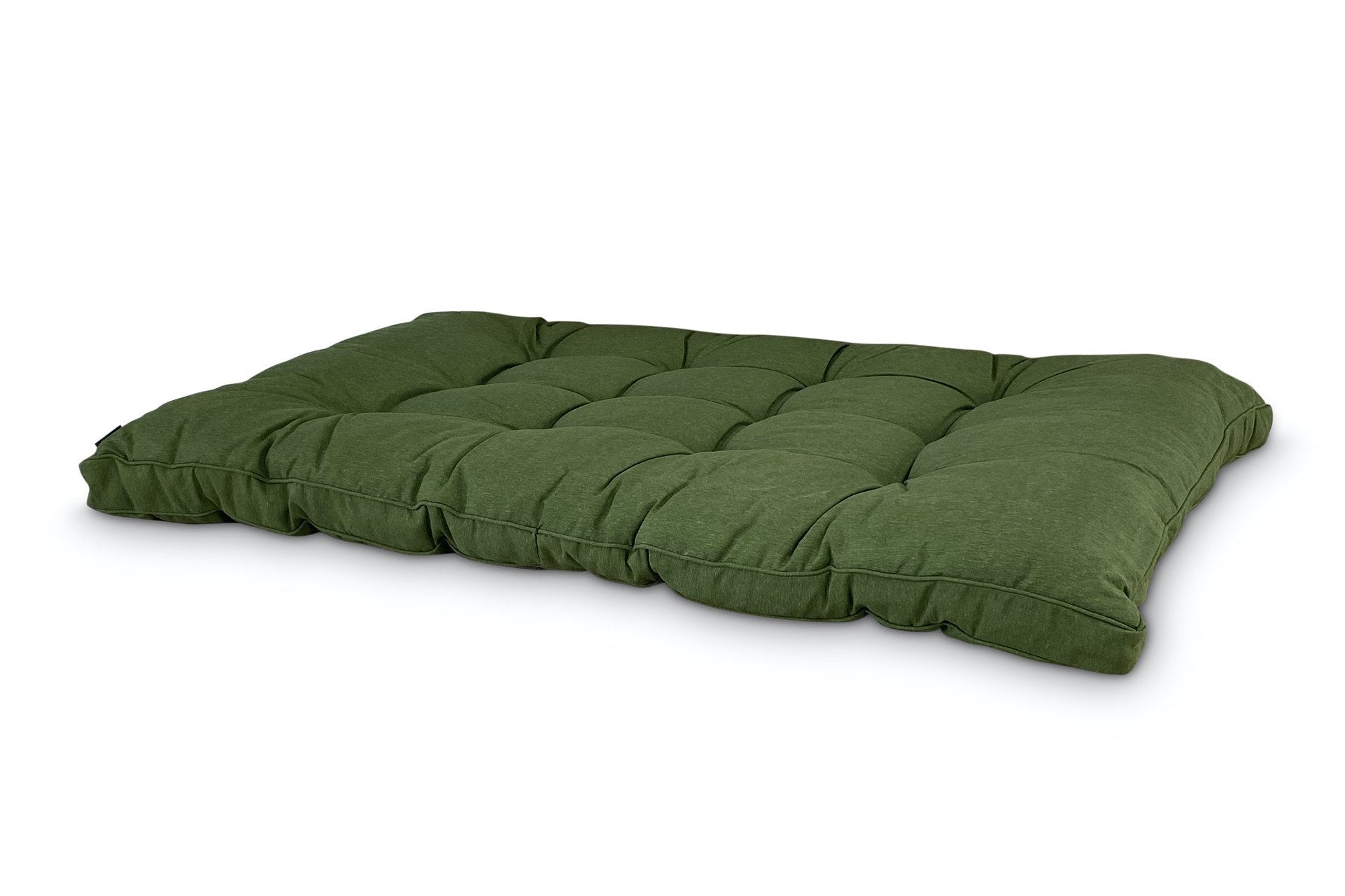 Madison Florance Panama Groen palletkussen voor loungeset of palletbank | 120cm x 80cm