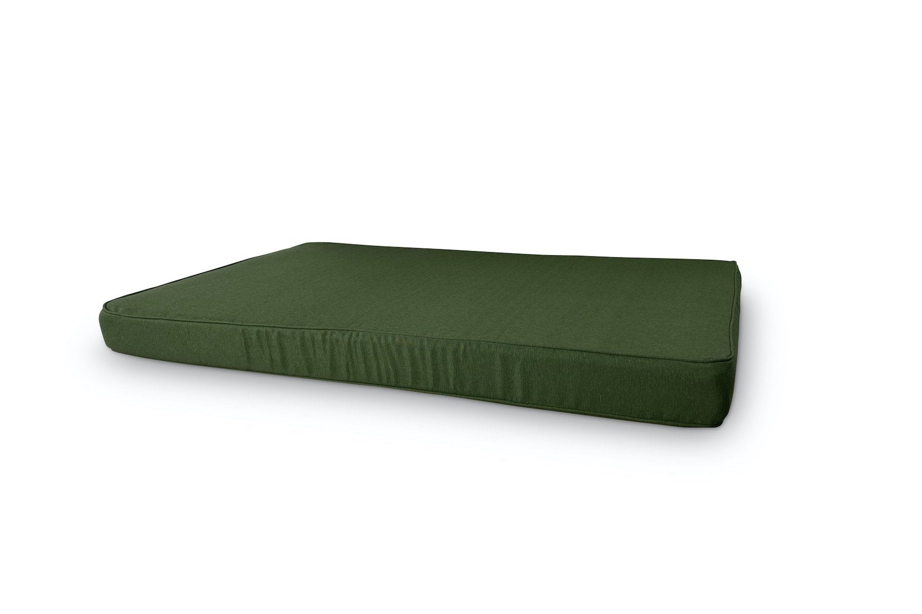 Madison Lounge Panama Groen palletkussen voor loungeset of palletbank | 120cm x 80cm