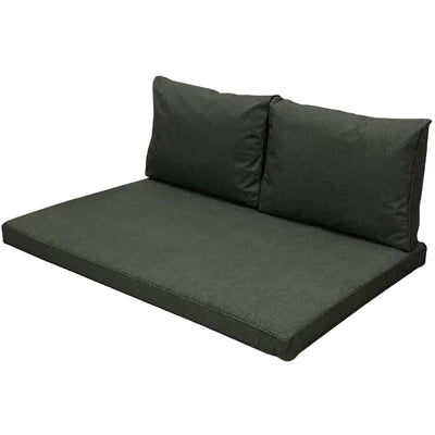 Madison Oxford Lounge-Kissen 120x80 cm