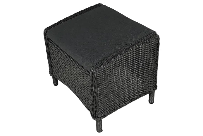 PaZoon luxe hocker steen grijs